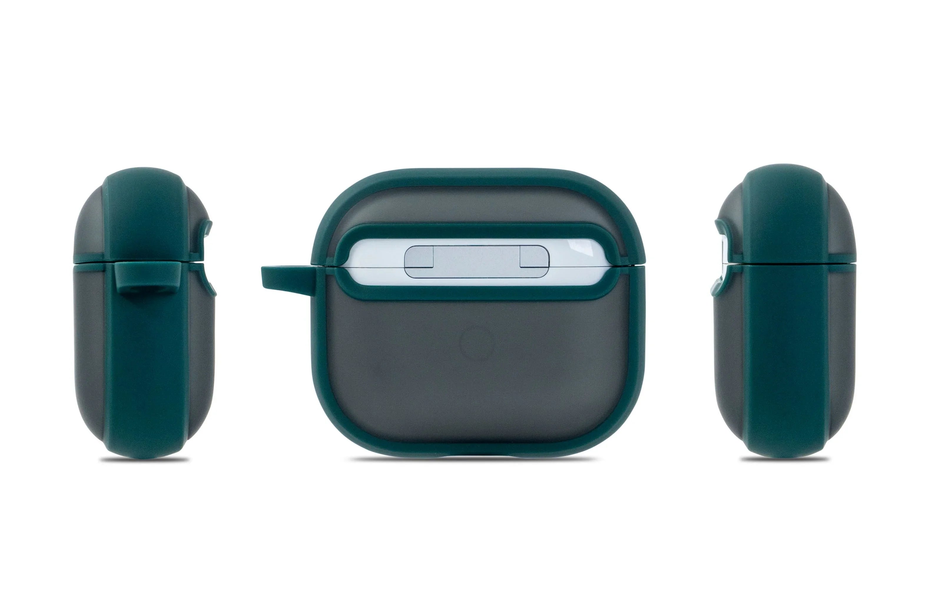 Torrii Torero Case For Airpods 3 – Green - Tashqila Torrii Torero Case For Airpods 3 – Green - Tashqila